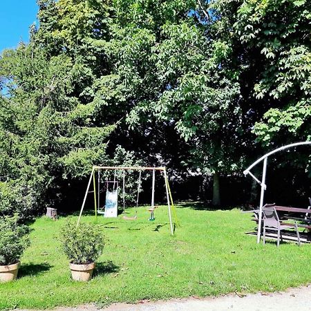 Le Chateau Saint-Aignan  Екстер'єр фото