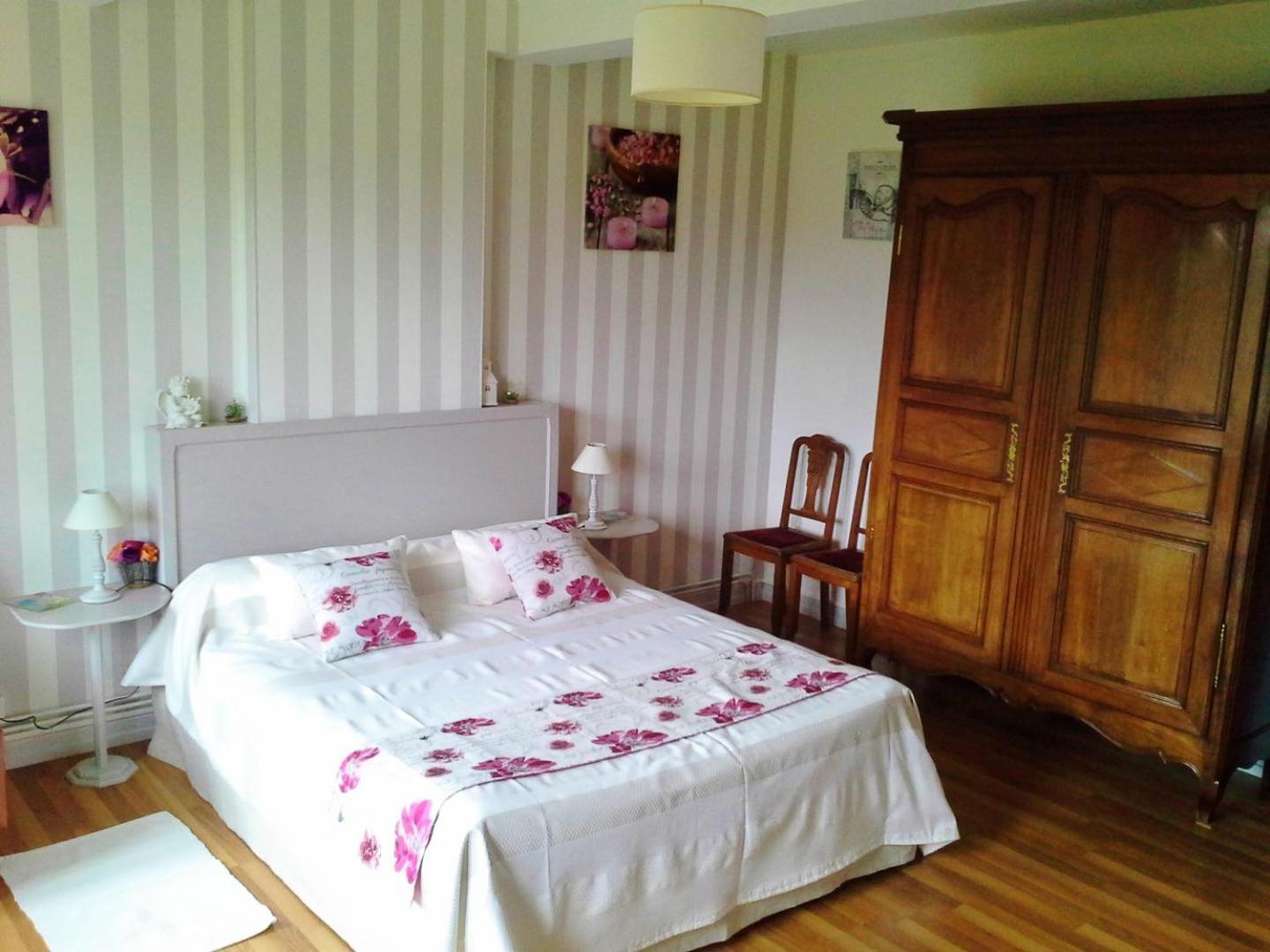 Le Chateau Saint-Aignan  Екстер'єр фото