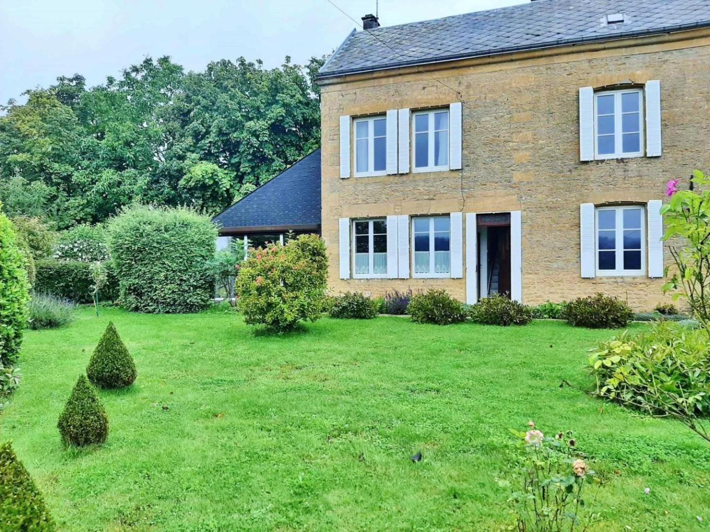 Le Chateau Saint-Aignan  Екстер'єр фото